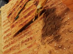 -勃利地摊·勃立小串烧烤