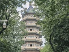 -灵谷景区