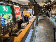 -汉巴味德(大悦城店)