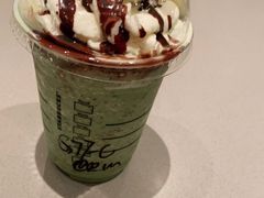 -星巴克臻选(武汉首义汇店)