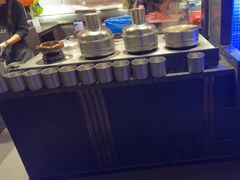 -星伦多自助料理·涮烤一体(虹悦城店)