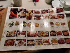 -杏花堂·山西菜馆(晋中万达店)