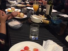 -BLD西餐厅(成都首座万丽酒店)