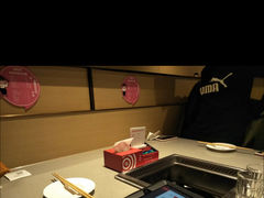 -海底捞火锅(平谷华联店)