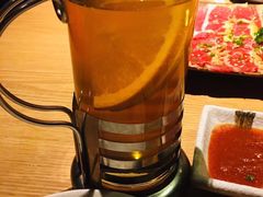 -久苑烧肉(世界城广场店)