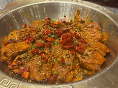-渝新·干锅鸭头·川菜(总店)