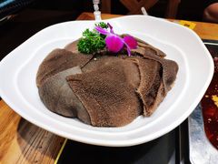 经典毛肚-巴奴毛肚火锅(永明路店)