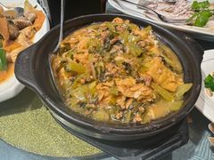 -大洋家·潮汕鱼鲜·花胶砂锅粥(天河东路店)
