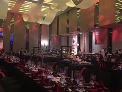 -芽庄洲际酒店自助餐厅