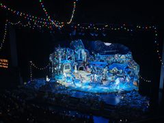 -交通银行前滩31演艺中心