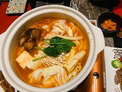 -九洲喜来登酒店湖月日餐厅