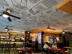 -Pistolera Mexican Cantina女枪手墨西哥餐厅(碧云路店)