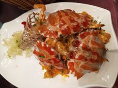 -上海青松城大酒店