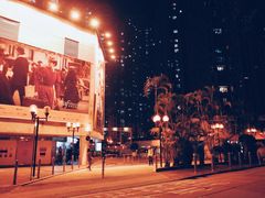 -百老汇电影中心(油麻地店)