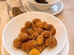 -金苑海鲜酒家(来魅力店)