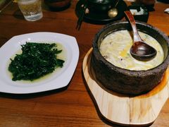 -敏珠拉姆藏餐·南京厨房(富春江东街店)