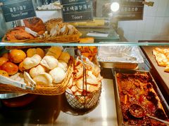 -So Lounge索兰至餐厅(蓝色港湾店)