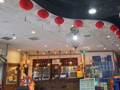 -老边饺子馆(西站店)