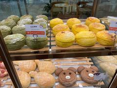 -奈雪的茶(石家庄万象城店)