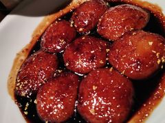 -绿茶餐厅(领展购物广场·中关村店)