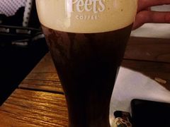 瀑布冷萃-Peet's 皮爷咖啡(东湖路手作店)