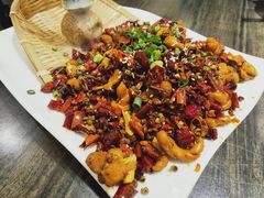 -庆合府重庆大排档(紫都城店)