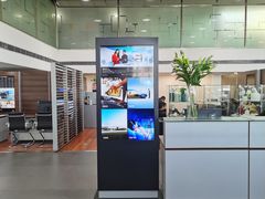 -北京之星奔驰4S店(亦庄店)