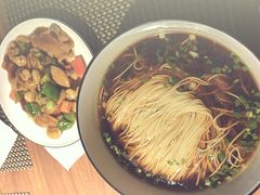 -十面春风·江南面馆(崇宁路店)