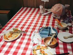 -西贝莜面村(当代商城店)