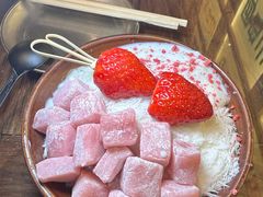 -那些年一起吃串的地方·青岛老烧烤(总店)
