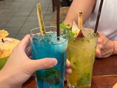 -Naughty Nuri’s Phuket