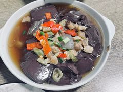 -玲燕蒸菜馆(江东路店)