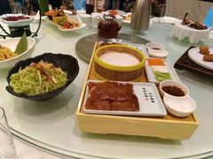 -沪华海鲜大酒楼(南汇店)