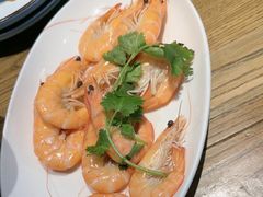-环球渔市·平价海鲜餐厅(星潮广场店)