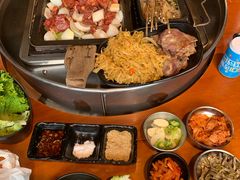 -伍丁·烤牛肋(和平东桥店)