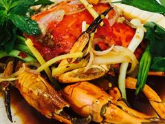 -QQ海鲜餐厅