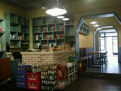 -温州一家人美食(西木头市店)