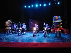 -安徒生童话乐园