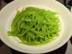 窝笋丝-大鸭梨烤鸭(广安门甄选店)