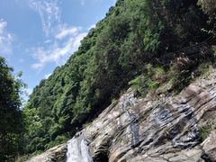 -梁野山景区