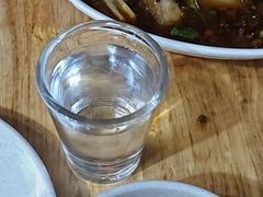 -潼南太安名鱼•特色江湖菜 太安鱼