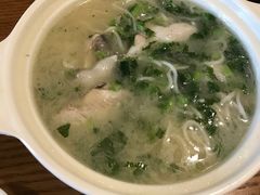 黄鱼煨面-建国328 本帮小馆·面馆