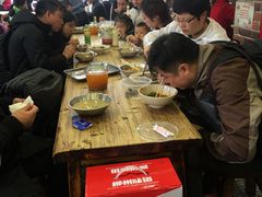 大堂-西环肥仔螺蛳粉(总店)