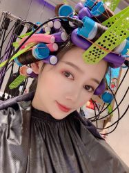 -CD Hair salon