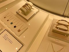 -Tiffany & Co.蒂芙尼
(广州太古汇店)