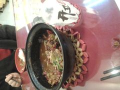 -重庆鸡公煲(三八山珍美食城店中店)