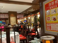 -惠丰堂饭庄·烤鸭·京味菜(西北旺·唐家岭店)