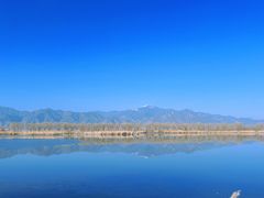 -野鸭湖国家湿地公园