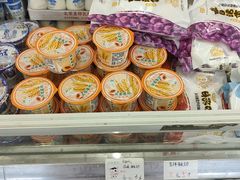 -牛奶便利(东四店)