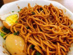 -布谷布谷热干面(祥盛街店)